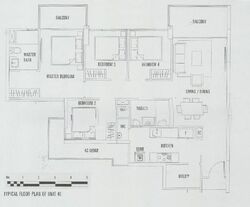 Lake Life (D22), Condominium #595819281